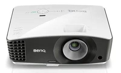BenQ MU686 Projector