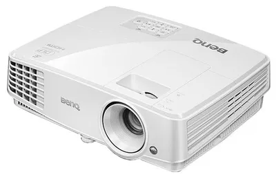 BenQ MW526A Projector