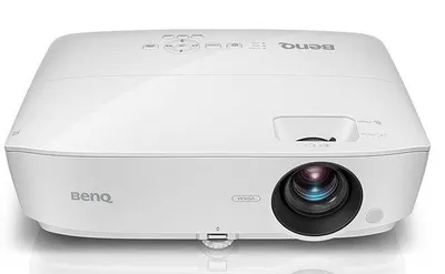 BenQ MW535A Projector