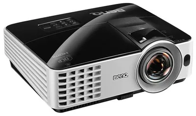 BenQ MW621ST Projector