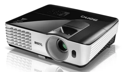 BenQ MW663 Projector