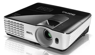 BenQ MW665 Projector