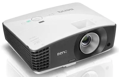 BenQ MW705 Projector