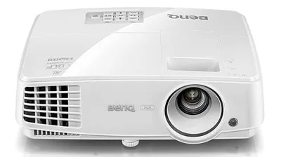 BenQ MW707 Projector