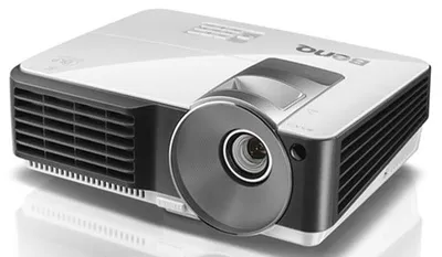 BenQ MW712 Projector