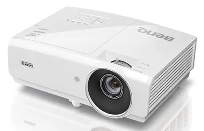 BenQ MW727 Projector