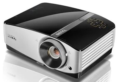 BenQ MW769 Projector