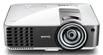 BenQ MW814ST Projector