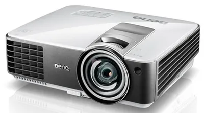 BenQ MW817ST Projector