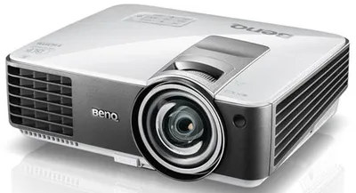 BenQ MW820ST Projector