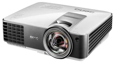 BenQ MW824ST Projector