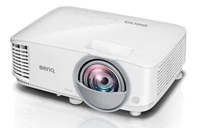 BenQ MW826STH Projector