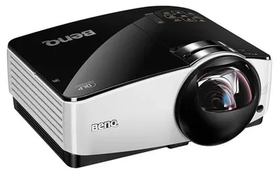 BenQ MW870UST Projector