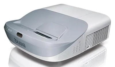 BenQ MW883UST Projector