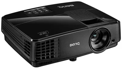 BenQ MX505 Projector