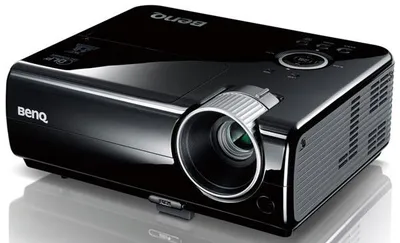 BenQ MX511 Projector