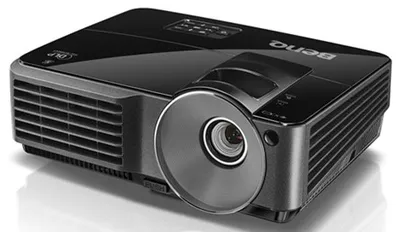 BenQ MX514 Projector