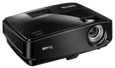 BenQ MX518 Projector