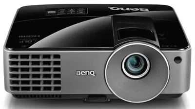 BenQ MX520 Projector