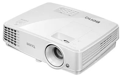 BenQ MX525A Projector