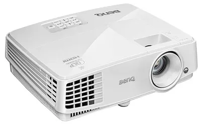 BenQ MX570 Projector