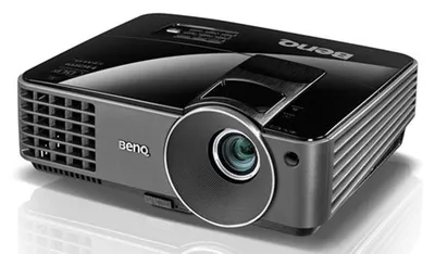 BenQ MX600 Projector