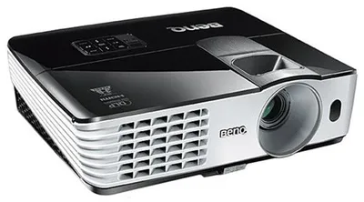 BenQ MX615 Projector