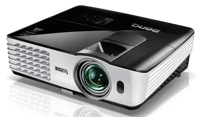 BenQ MX618ST Projector
