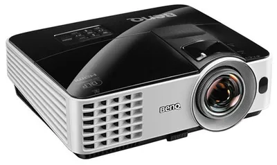 BenQ MX620ST Projector