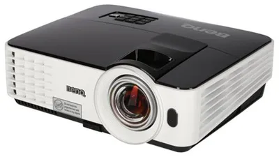 BenQ MX631ST Projector