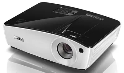 BenQ MX661 Projector