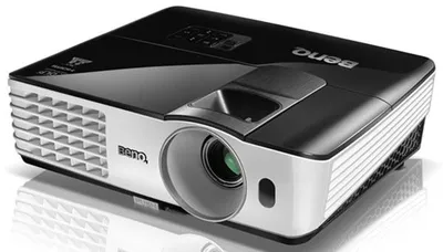 BenQ MX662 Projector