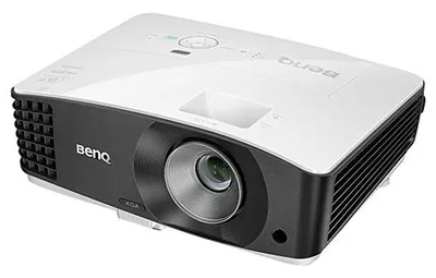 BenQ MX704 Projector