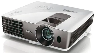 BenQ MX711 Projector