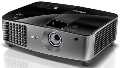 BenQ MX717 Projector