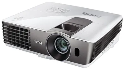 BenQ MX720 Projector