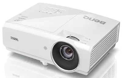 BenQ MX726 Projector