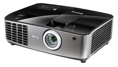 BenQ MX763 Projector