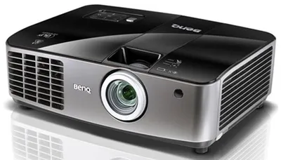 BenQ MX764 Projector