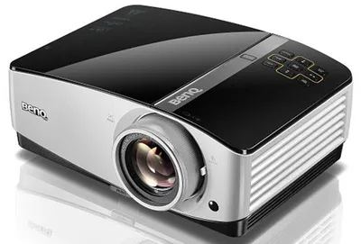 BenQ MX766 Projector
