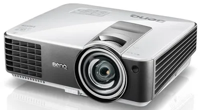 BenQ MX819ST Projector