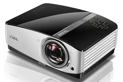 BenQ MX822ST Projector