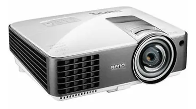BenQ MX823ST Projector