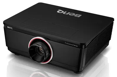 BenQ PU9220 Projector