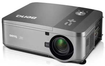 BenQ PU9530 Projector