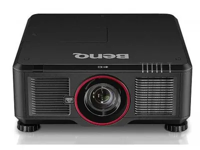 BenQ PU9730 Projector