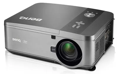BenQ PW9500 Projector
