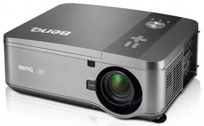 BenQ PW9520 Projector