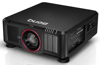 BenQ PW9620 Projector