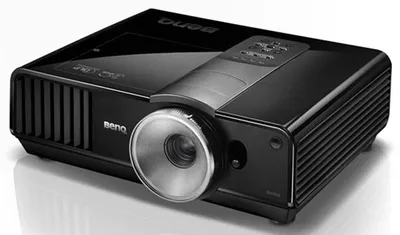 BenQ SH960+ Projector